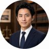 佐藤博文.Law profil fotoğrafı
