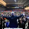 🇹🇷 İYİ Gelecek 的头像