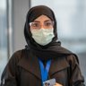 Abeer Khalaf profil fotoğrafı