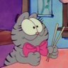 Nermal profil fotoğrafı