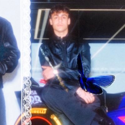 baz ✮ marcus dudley pr manager's profile picture