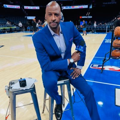 Michael Cage's profile picture