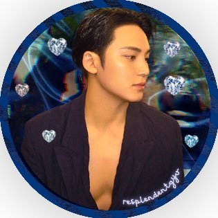 레스플렌덴트규🐶's profile picture