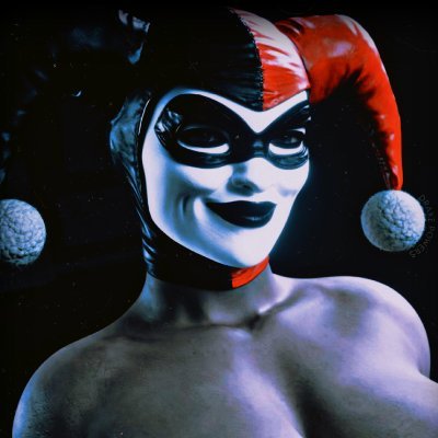 ClownyQuinn's profile picture
