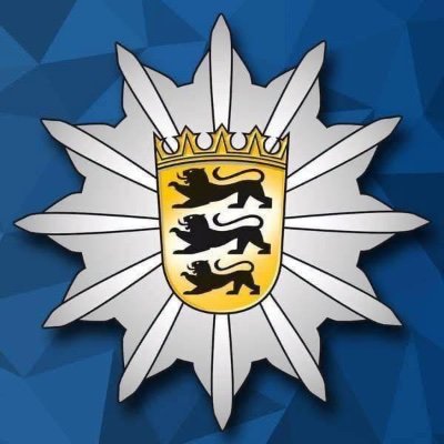 Polizei Stuttgart's profile picture