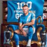 Tony of man city's profile picture