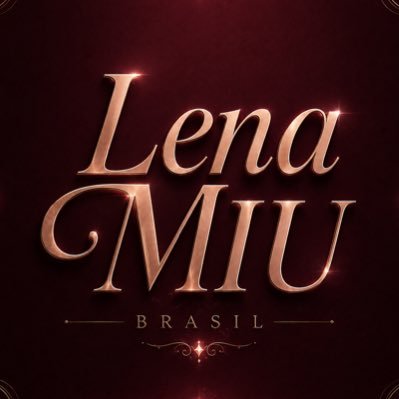 ᵖˡˢ LenaMiu Brasil Official 🇧🇷's profile picture