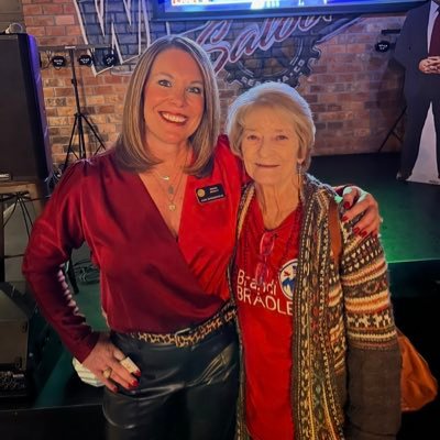 Rep Brandi Bradley's profile picture