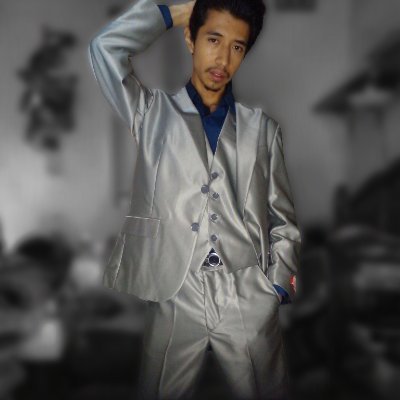 Suited Uriel Mx 🩷's profile picture
