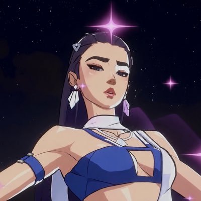 mei's profile picture