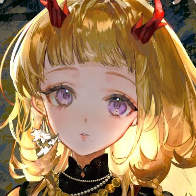 月下香幽芳YuFang 🐲 🪔:::'s profile picture