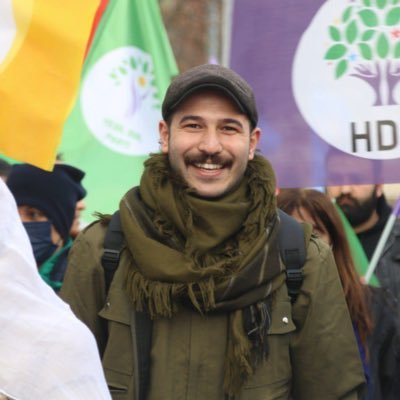 goyiamed21's profile picture