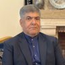 Masoud Morsalpour's profile picture