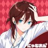 にゃむおんVTuber😈🐱 的头像
