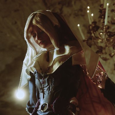 arborealkey's profile picture