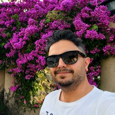 Alireźaa's profile picture