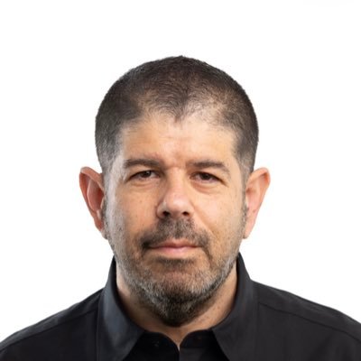 יריב אופנהיימר's profile picture