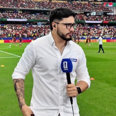 Juan Camilo Vargas's profile picture