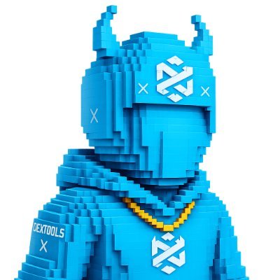 DextoolsBullX's profile picture