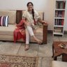 Seema Rizvi 的头像