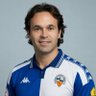 Andres isiesta profil fotoÄrafı