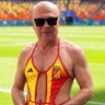 Auri rojo soy profil fotoğrafı