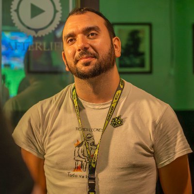 Eduardo Yuguero's profile picture