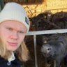 Profilbild von Far right Boy