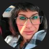 oh no it's beth's profile picture