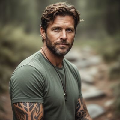 Paul Dohen 🐢🔺🍉's profile picture