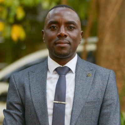 Pascal Kwesiga's profile picture