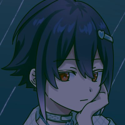 Q_na (きゅうな) |オリ曲投稿した!'s profile picture