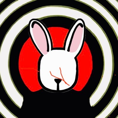 𝐓𝐇𝐄 𝐖𝐇𝐈𝐓𝐄 𝐑𝐀𝐁𝐁𝐈𝐓's profile picture