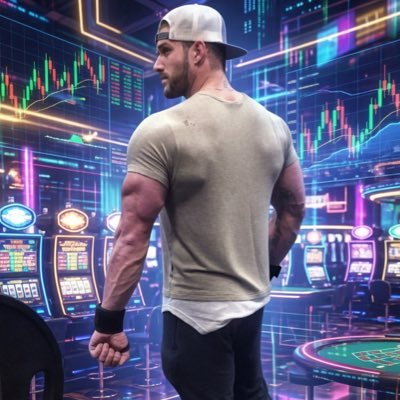 Bullish's profile picture