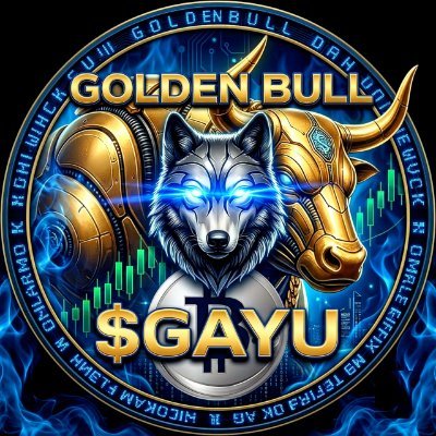 GAYU's profile picture