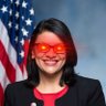 Rashida Tlaib superfan (Grandpa of ET)'s profile picture