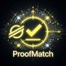 Profilbild von ProofMatch