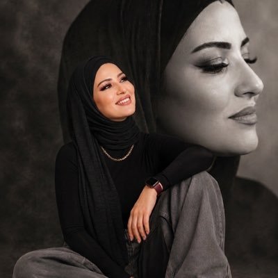 🇱🇧Ghada🇸🇦's profile picture