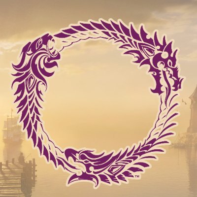 The Elder Scrolls Online's profile picture