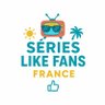 Séries Like Fans France 的头像