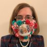 Libs Wearing Round Glasses's profile picture