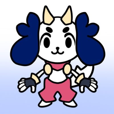 P-CHAO!🍉 RHYTHM HEAVEN GROOVIN''s profile picture