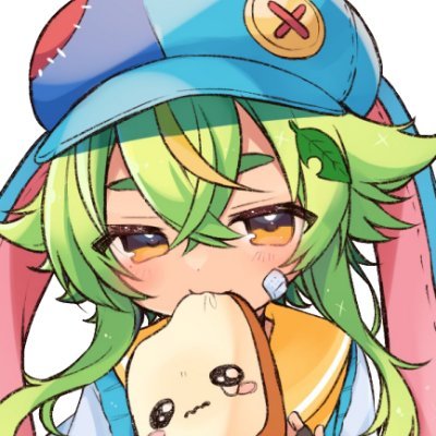BreadIsRye's profile picture