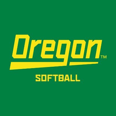 Oregon Softball's profile picture