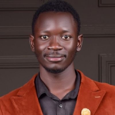 Teddy Ochieng🇰🇪📊's profile picture
