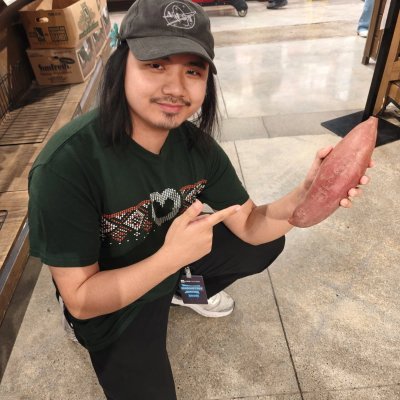 Kristoff Grey's profile picture