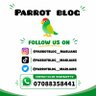 IAM__PARROTBLOG_MARLIANS👿🏴☠️ profil fotoğrafı
