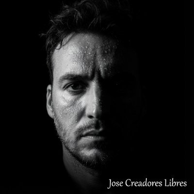 José Creadores Libres's profile picture