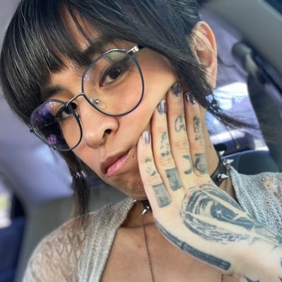 reia vampire queen's profile picture