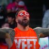 The Analyst's profile picture